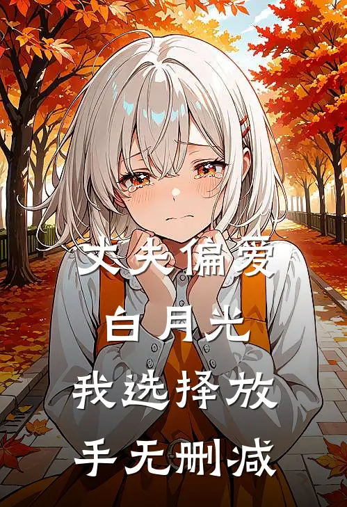 丈夫偏爱白月光，我选择放手无删减