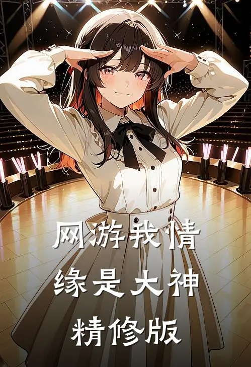 网游我情缘是大神精修版