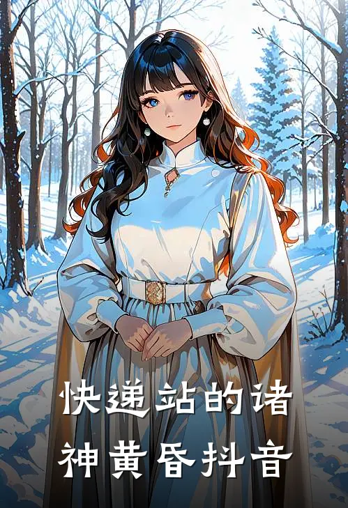 快递站的诸神黄昏抖音