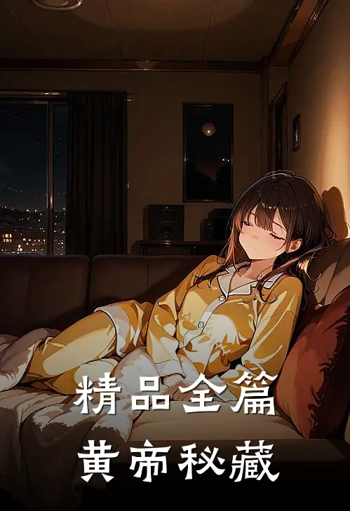 精品全篇黄帝秘藏