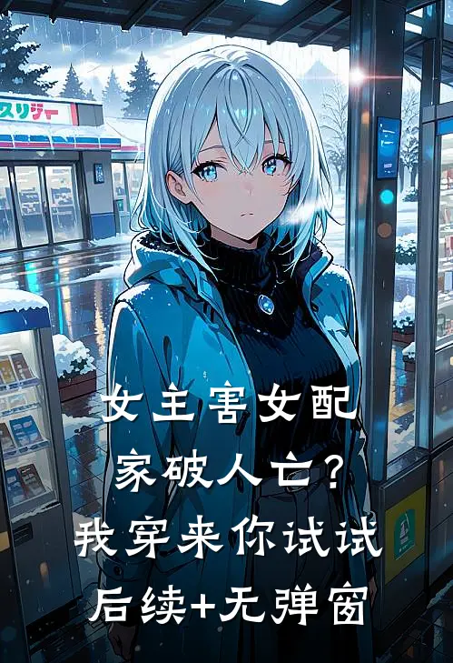 女主害女配家破人亡？我穿来你试试后续+无弹窗