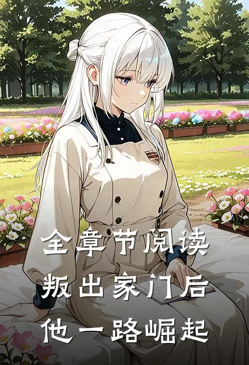 全章节阅读叛出家门后，他一路崛起