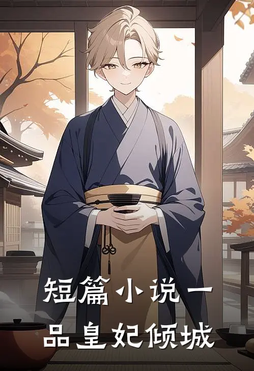 短篇小说一品皇妃倾城