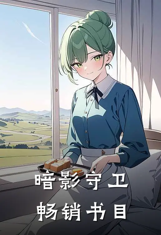 暗影守卫畅销书目