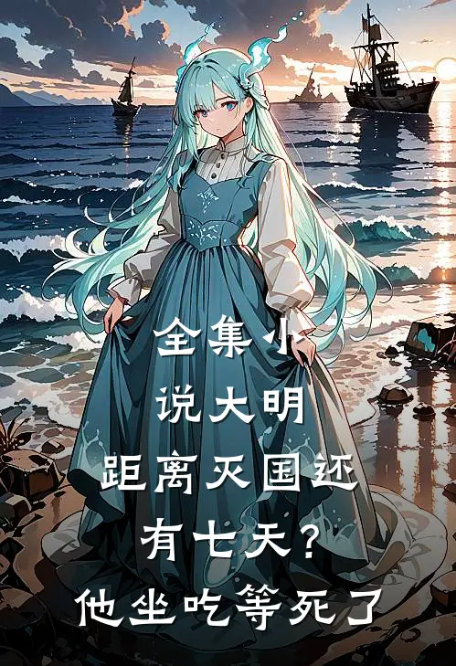 全集小说大明：距离灭国还有七天？他坐吃等死了