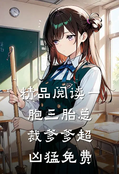 精品阅读一胞三胎总裁爹爹超凶猛免费
