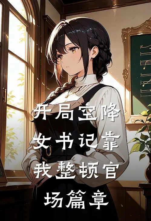 开局空降，女书记靠我整顿官场篇章
