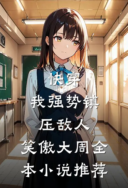 快穿：我强势镇压敌人，笑傲大周全本小说推荐