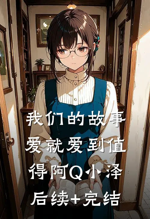 我们的故事爱就爱到值得阿Q小泽后续+完结