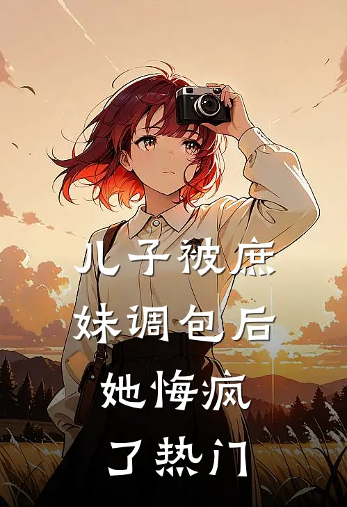儿子被庶妹调包后，她悔疯了热门