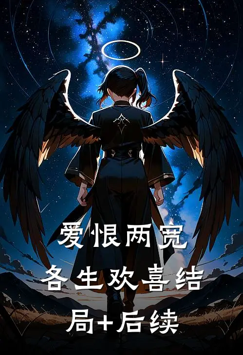 爱恨两宽，各生欢喜结局+后续