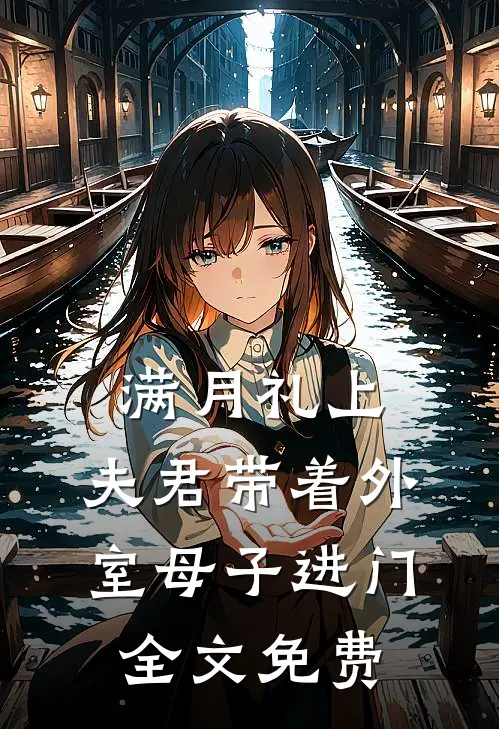 满月礼上，夫君带着外室母子进门全文免费