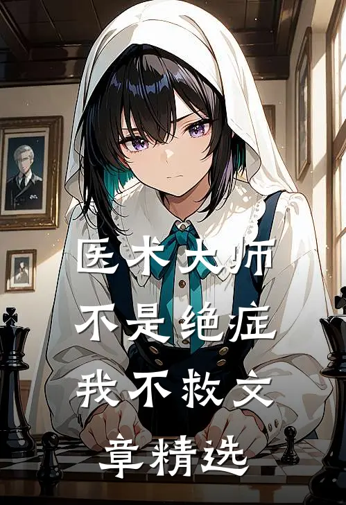 医术大师：不是绝症我不救文章精选