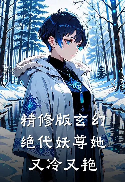 精修版玄幻：绝代妖尊她又冷又艳