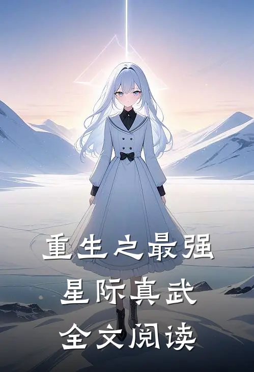 重生之最强星际真武全文阅读