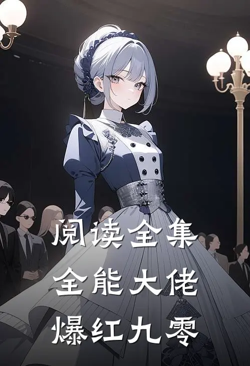 阅读全集全能大佬爆红九零