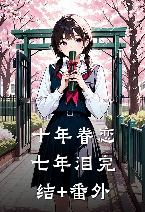 十年眷恋七年泪完结+番外
