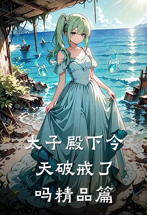 太子殿下今天破戒了吗精品篇
