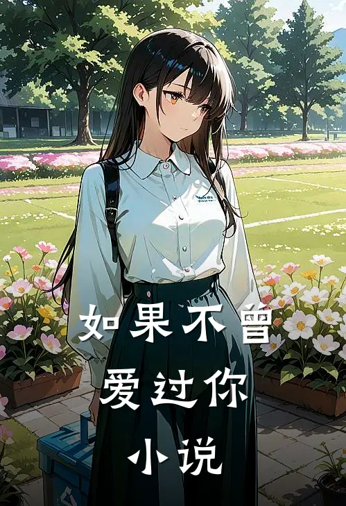 如果不曾爱过你.小说