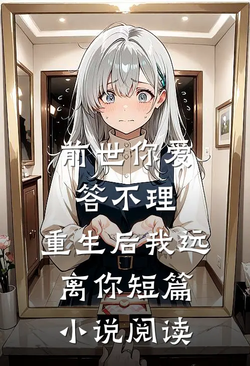 前世你爱答不理，重生后我远离你短篇小说阅读