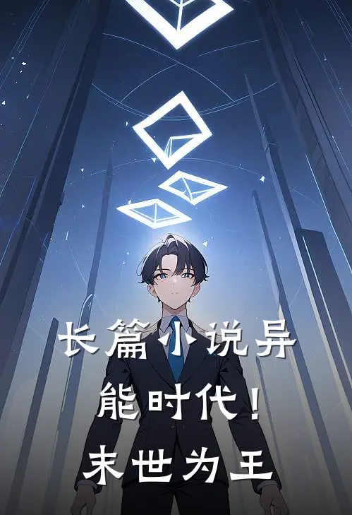 长篇小说异能时代！末世为王
