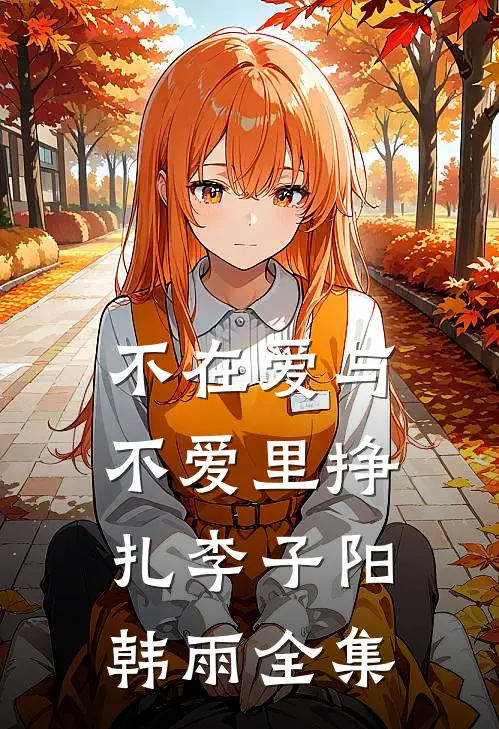 不在爱与不爱里挣扎李子阳韩雨 全集