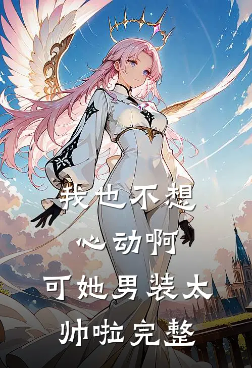 我也不想心动啊，可她男装太帅啦完整
