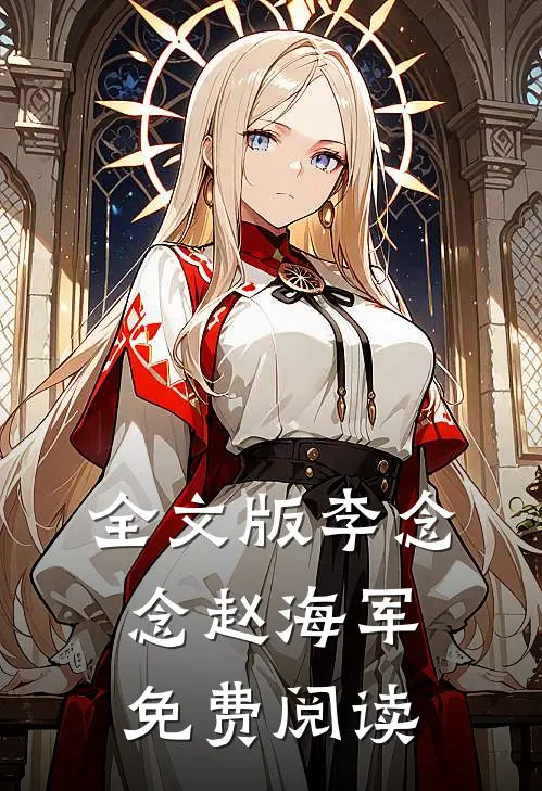 全文版李念念赵海军免费阅读