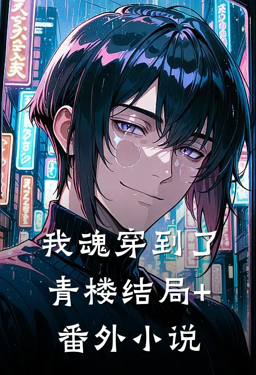我魂穿到了青楼结局+番外小说