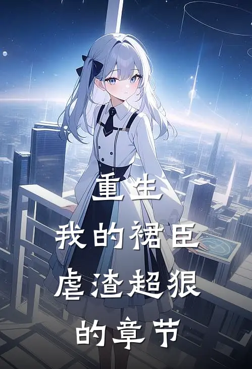 重生：我的裙臣虐渣超狠的章节