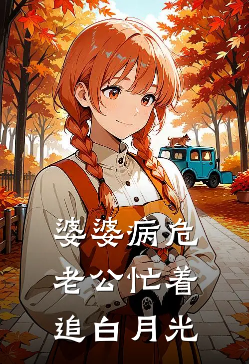婆婆病危，老公忙着追白月光