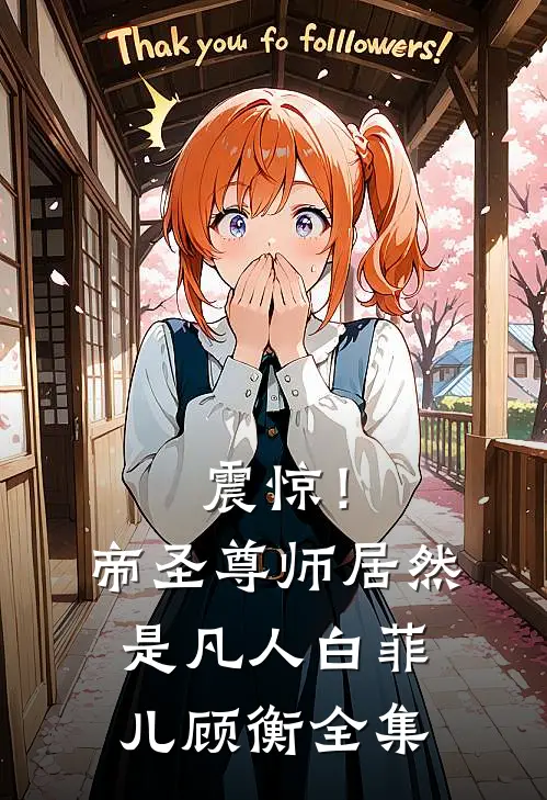 震惊！帝圣尊师居然是凡人白菲儿顾衡 全集
