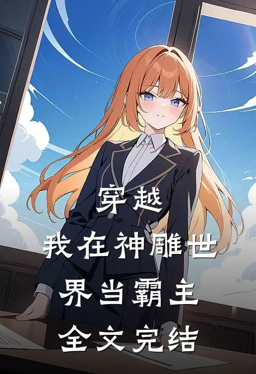 穿越：我在神雕世界当霸主全文完结