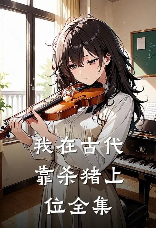 我在古代靠杀猪上位 全集