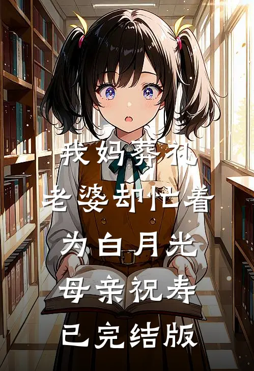 我妈葬礼，老婆却忙着为白月光母亲祝寿已完结版