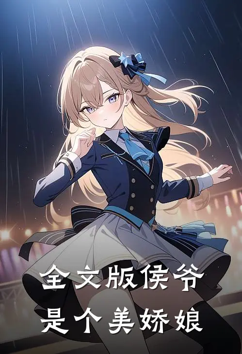全文版侯爷是个美娇娘