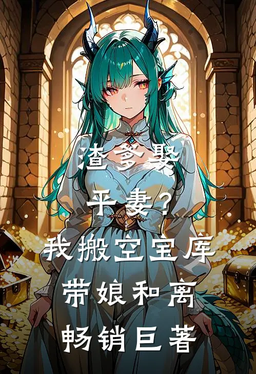 渣爹娶平妻？我搬空宝库带娘和离畅销巨著