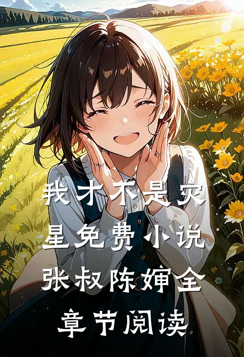 我才不是灾星免费小说张叔陈婶全章节阅读