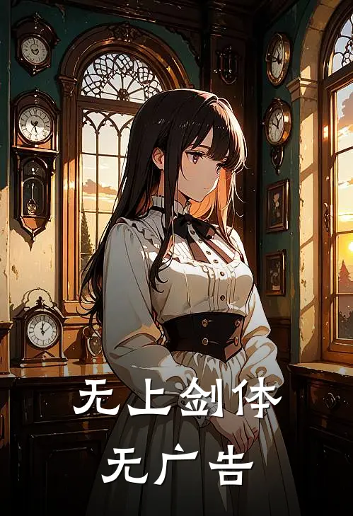 无上剑体无广告