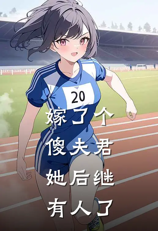嫁了个傻夫君，她后继有人了