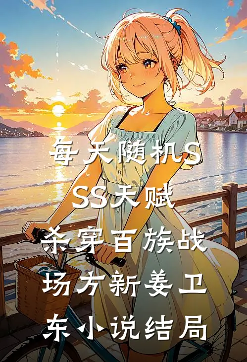 每天随机SSS天赋，杀穿百族战场方新姜卫东小说结局
