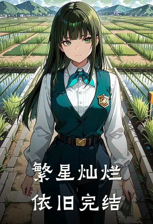 繁星灿烂依旧完结
