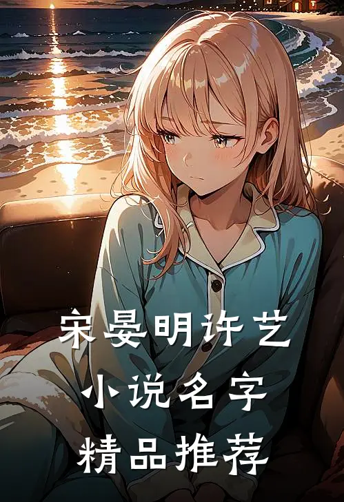 宋晏明许艺小说名字精品推荐
