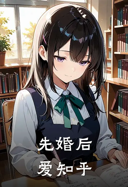 先婚后爱知乎