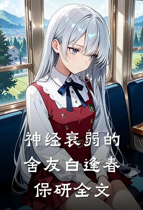 神经衰弱的舍友白逢春保研全文