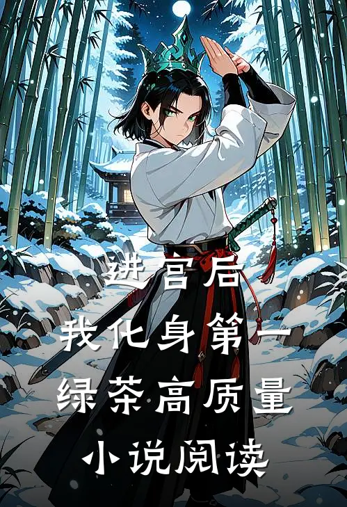 进宫后，我化身第一绿茶高质量小说阅读