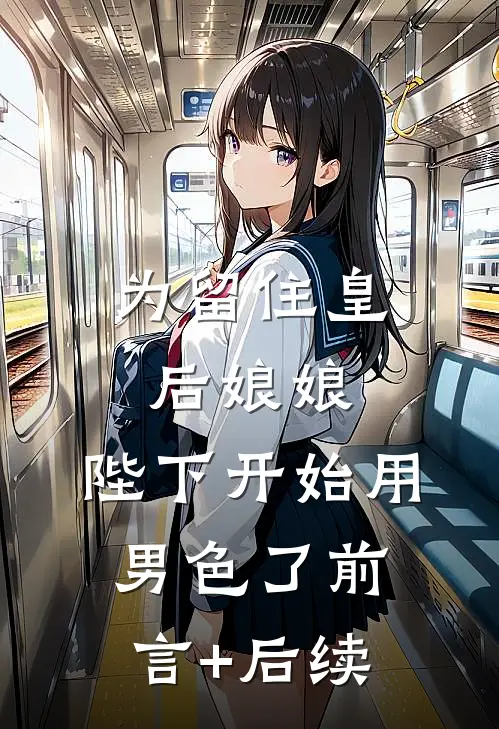 为留住皇后娘娘，陛下开始用男色了前言+后续
