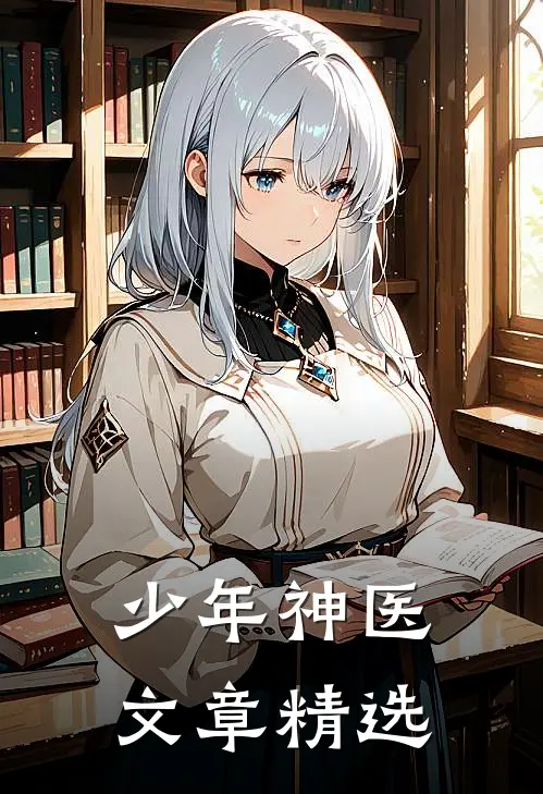 少年神医文章精选