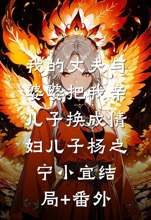 我的丈夫与婆婆把我亲儿子换成情妇儿子杨之宁小宜结局+番外