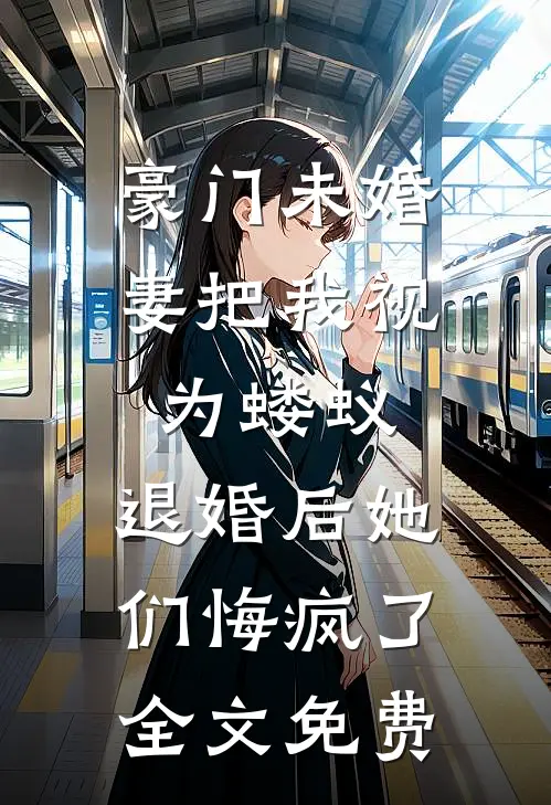 豪门未婚妻把我视为蝼蚁，退婚后她们悔疯了全文免费